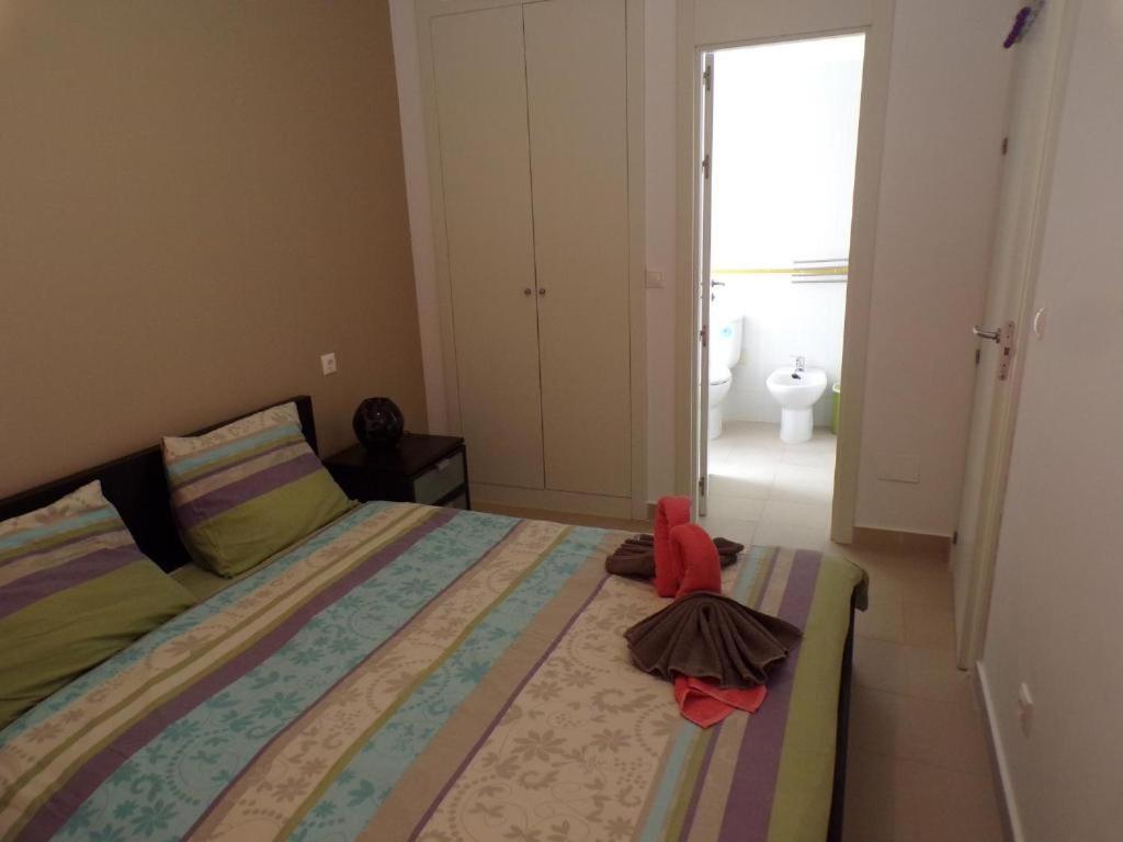Playa Flamenca Beach Apartment Dehesa de Campoamor  Kültér fotó