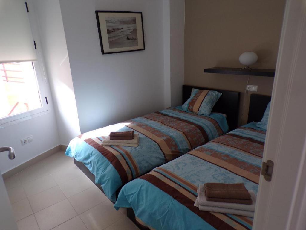 Playa Flamenca Beach Apartment Dehesa de Campoamor  Kültér fotó