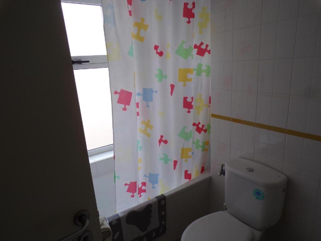 Playa Flamenca Beach Apartment Dehesa de Campoamor  Kültér fotó
