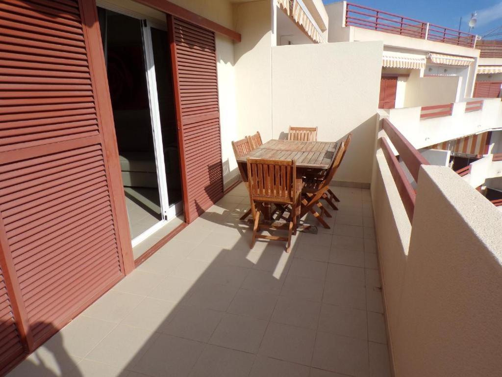 Playa Flamenca Beach Apartment Dehesa de Campoamor  Kültér fotó