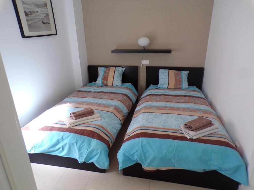 Playa Flamenca Beach Apartment Dehesa de Campoamor  Kültér fotó